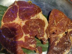 -安小胖韩国烤肉(财富广场画苑小区店)