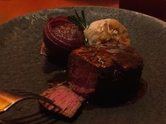 -杭州西子湖四季酒店-WL BISTRO西湖餐厅(灵隐路店)