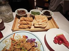 -大鸭梨烤鸭店(花园村店)