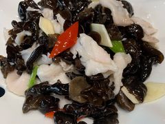 -香雪海饭店中餐厅(人民桥店)