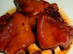 -好嫂子酱猪手•农家菜(华远坊店)