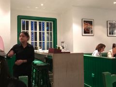 大堂-Carmen卡门西班牙餐厅