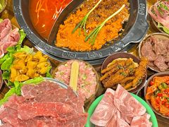 -吃皮火锅馆(苏宁店)