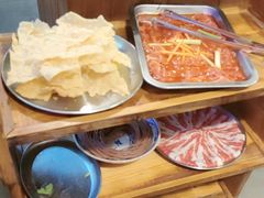 -洱火云南酸菜牛肉火锅(石景山当代商城店)