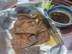 -农乐园食府(梅城镇店)