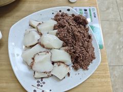 -顺姬冷面(长白西路店)