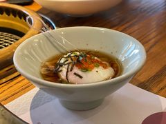 -赤坂亭·M9和牛放题(长楹天街购物中心店)