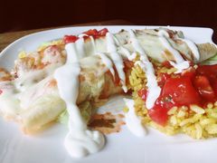 牛肉奶酪卷-么哈MOJAR(北京五道口店)