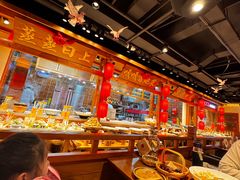 -鸽子窝(黄村店)