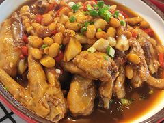 -江西老表·经典江西八大碗