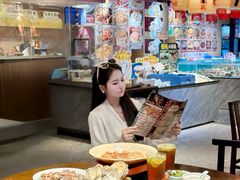 -蚝得喜海鲜(东城店)