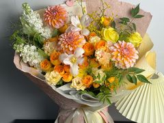 -诗情花意花店