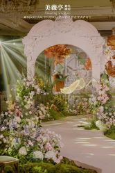 -美薇亭婚礼顾问