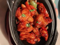 -大树餐厅(益田假日店)