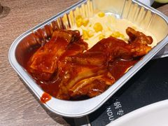 -火炉火自助餐(枫蓝国际店)