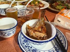 -海底捞火锅(塘厦天虹店)