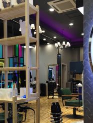 -Sugar Hair Salon