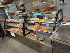 -韩麦大冷面(桂花街直营店)