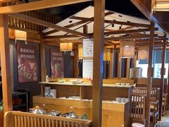 -煲大王老砂锅猪肚鸡(泊富ICITY店)