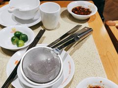 -煲大王猪肚鸡·椰子鸡火锅(红谷滩万达店)