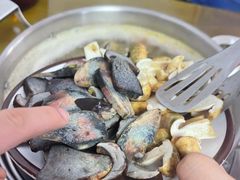 -菌极鲜野生菌火锅店(阳明祠店)