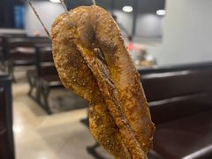 -曾记大腰子烧烤(苗栗路总店)