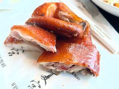 -夏宫中餐厅(静安香格里拉店)