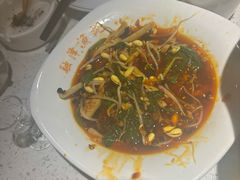 -融泽漁悦三只耳鱼火锅(南郑大道店)