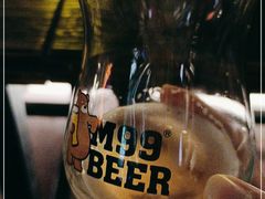 -M99 BEER世界啤酒吧(鸿云悦街店)
