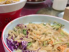 -乔家满族八大碗(流水沟店)