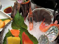 -匠和风精致料理(莆田财富中心店)