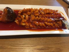-峨嵋小镇·川菜(勒泰中心店)