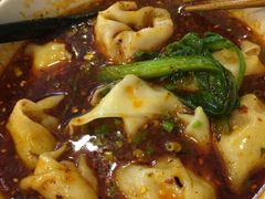 -谭师爷龙抄手(白下路店)