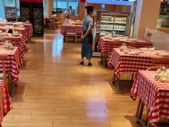 -西贝(吴江路湟普汇店)