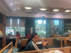 -香港深仔记茶餐厅(东门店)