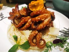 -奉天理·海鲜饺子