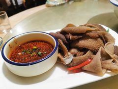 过桥毛肚-洪霞餐馆
