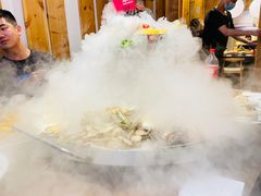 -日进一片海.生腌海鲜火锅.宵夜烧烤(三里屯总店)