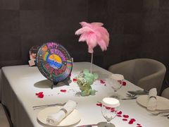 -王品牛排(福州泰禾店)