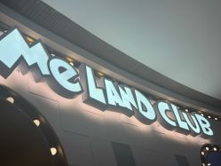 -MELAND CLUB亲子乐园·派对(浦东LCM置汇旭辉馆)