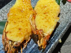 -極上萬膳·日料放题(海岸城店)