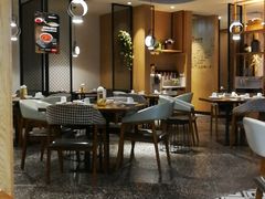 大堂-禾珍珠家常小馆(河南博物院店)