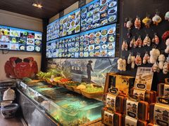 -芳芳私房菜·精做淮扬菜(承德路店)