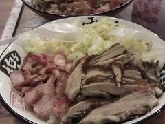 -吾家香港烧腊专门店