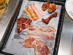 -苏格里岛自助海鲜火锅烧烤(大汉悦中心店)