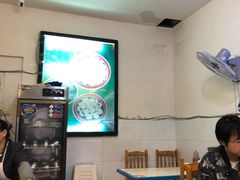 -海汇源老烧麦店(东大街总店)