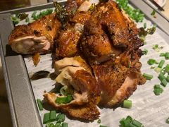 -绿茶餐厅(乐峰广场店)