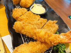 -胜博殿日式炸猪排(西红门店)