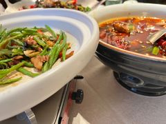 -鸽子侯·家宴·平价海鲜(绿地店)