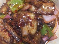 -北大地皖峰饭馆